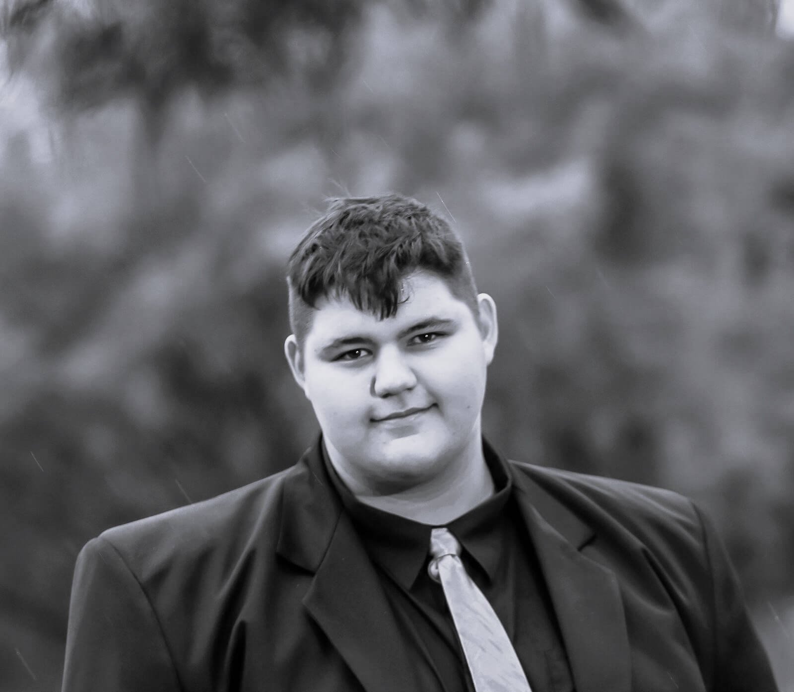 Ewald - Co-Founder & Lead Developer at CtrlWeb